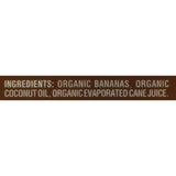 Organic Banana Chips – Crispy & Sweet Snack