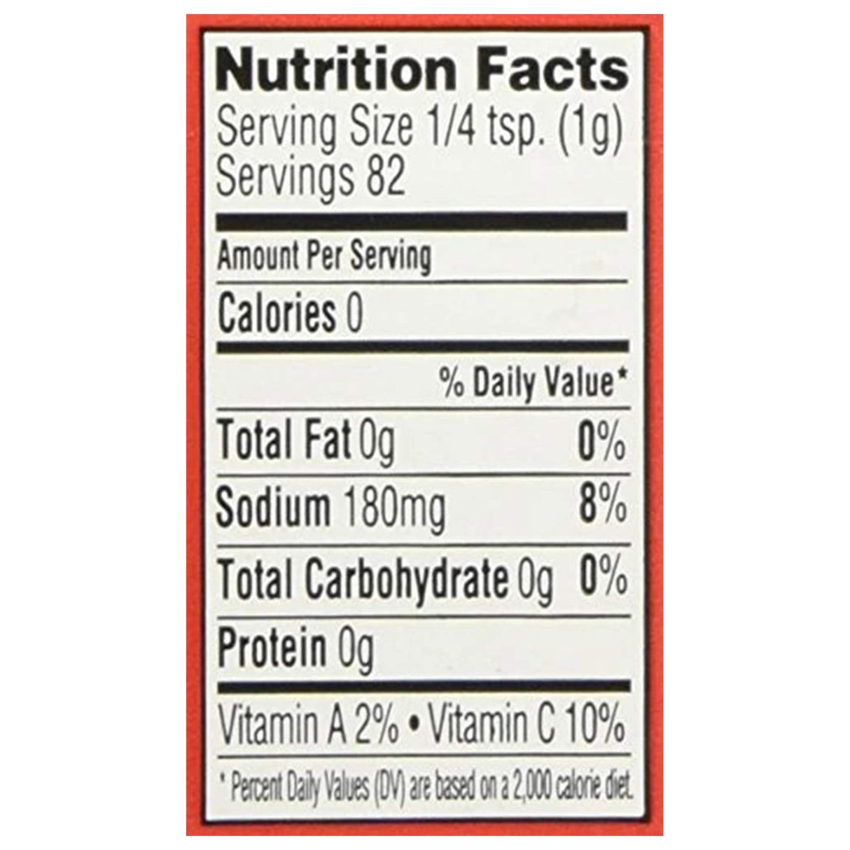 Chile Lime Seasoning Blend 2.5 oz