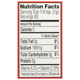 Chile Lime Seasoning Blend 2.5 oz