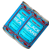 Black Beans /15.5 Oz