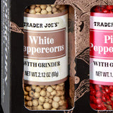 Peppercorn Passport 4.94 oz Bold & Aromatic