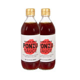 Ponzu Sauce 12.17 fl oz Tangy & Zesty