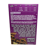 Ube Mochi Pancake & Waffle Mix 16 oz