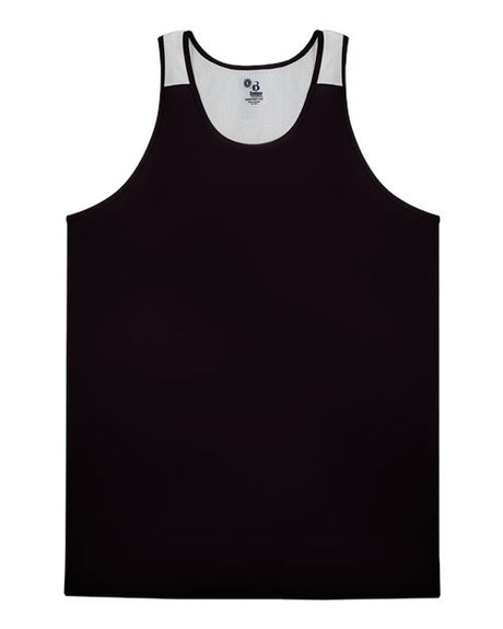 Ventback Singlet