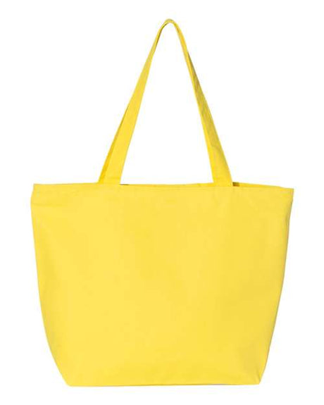 25L Zippered Tote