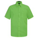 Apple Green Short sleeve Polo shirt