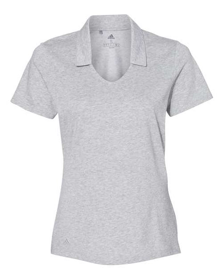 Women's Cotton Blend Polo