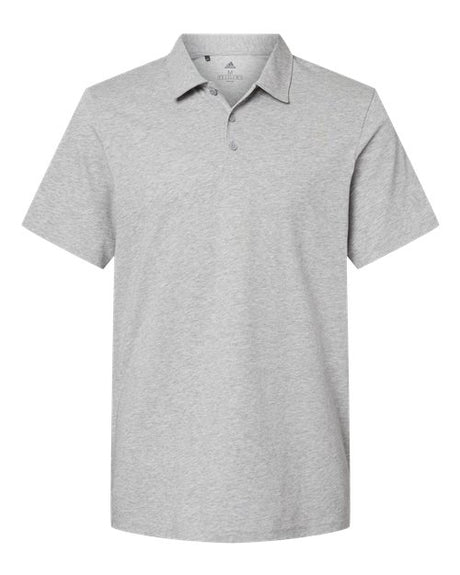 Cotton Blend Polo