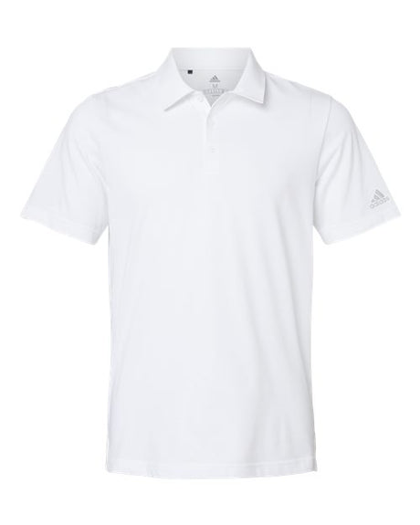 Cotton Blend Polo