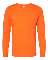 Jersey Long Sleeve Tee