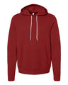 Sponge Fleece Hoodie