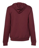 Sponge Fleece Hoodie