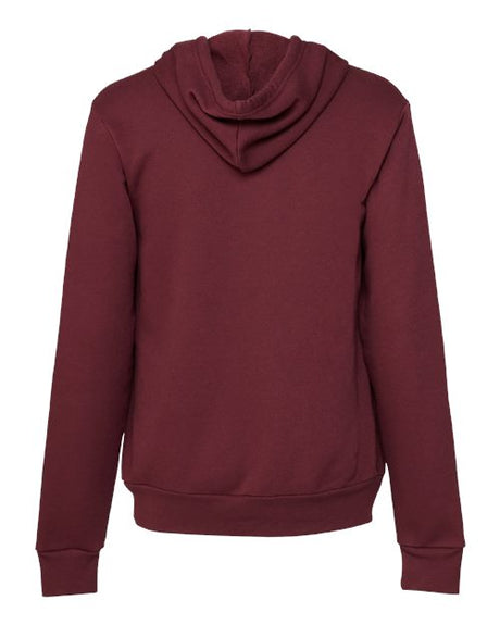 Sponge Fleece Hoodie