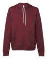 Sponge Fleece Hoodie