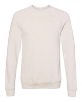 Sponge Fleece Raglan Crewneck Sweatshirt
