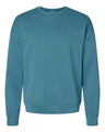Sponge Fleece Drop Shoulder Crewneck Sweatshirt