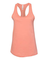 Women's Jersey Racerback Tank