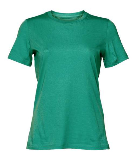 Women’s Relaxed Jersey Tee