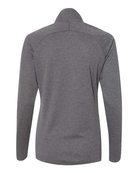 Women's Lightweight Quarter-Zip Pullover