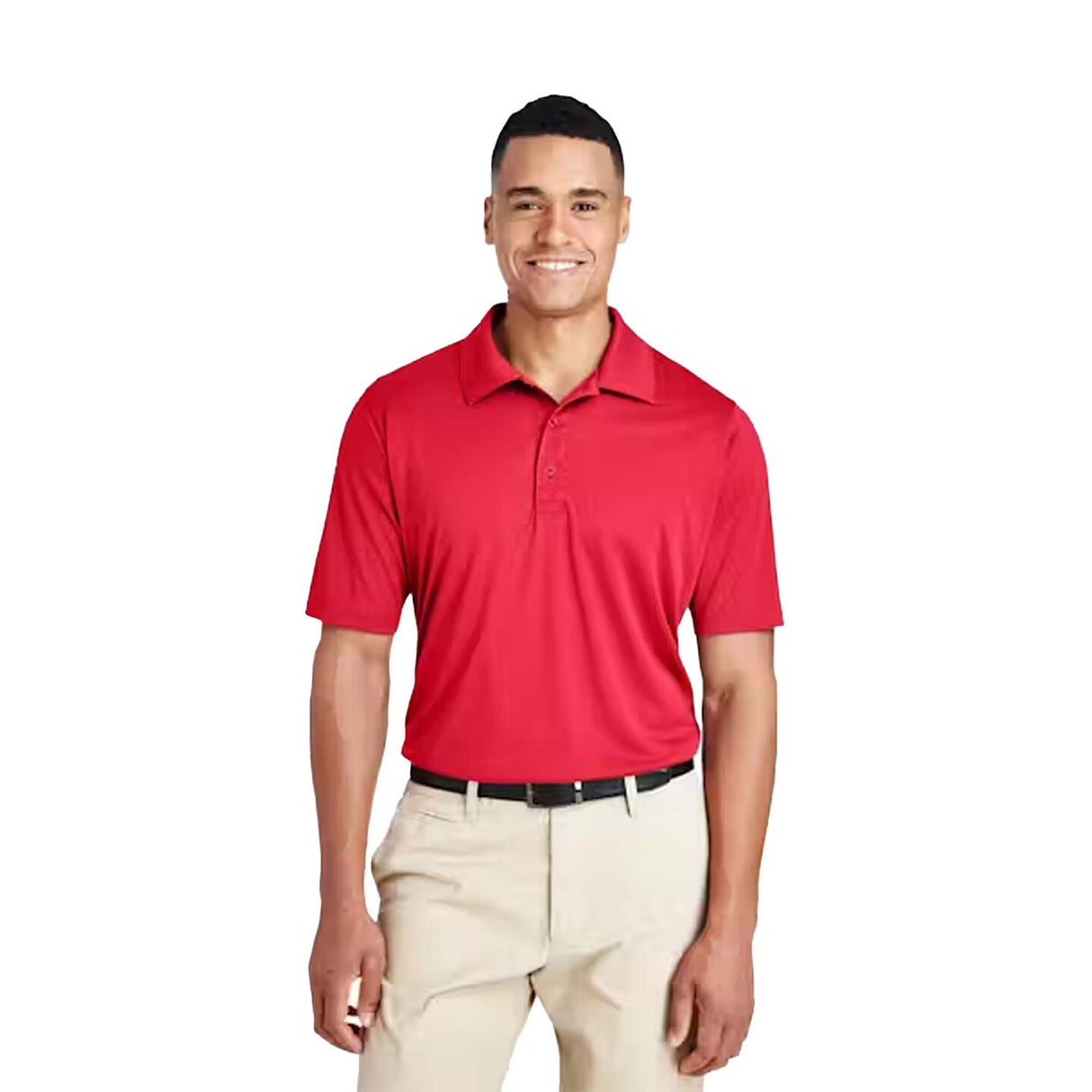 C2 Sport® Utility Polo T-shirts For Adult's