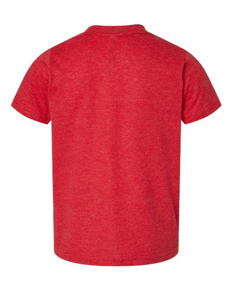 Toddler Fine Jersey Tee
