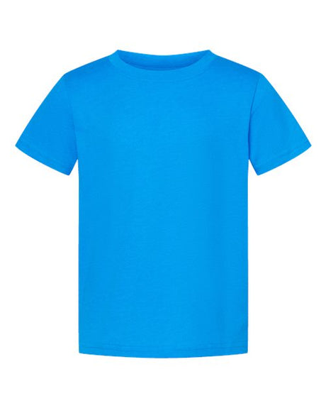 Toddler Fine Jersey Tee