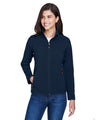 Ladies' Cruise Two-Layer Fleece Bonded Soft Shell Jacket