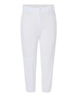 Women's Belt Loop Fast-Pitch Pants