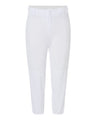 Women's Belt Loop Fast-Pitch Pants
