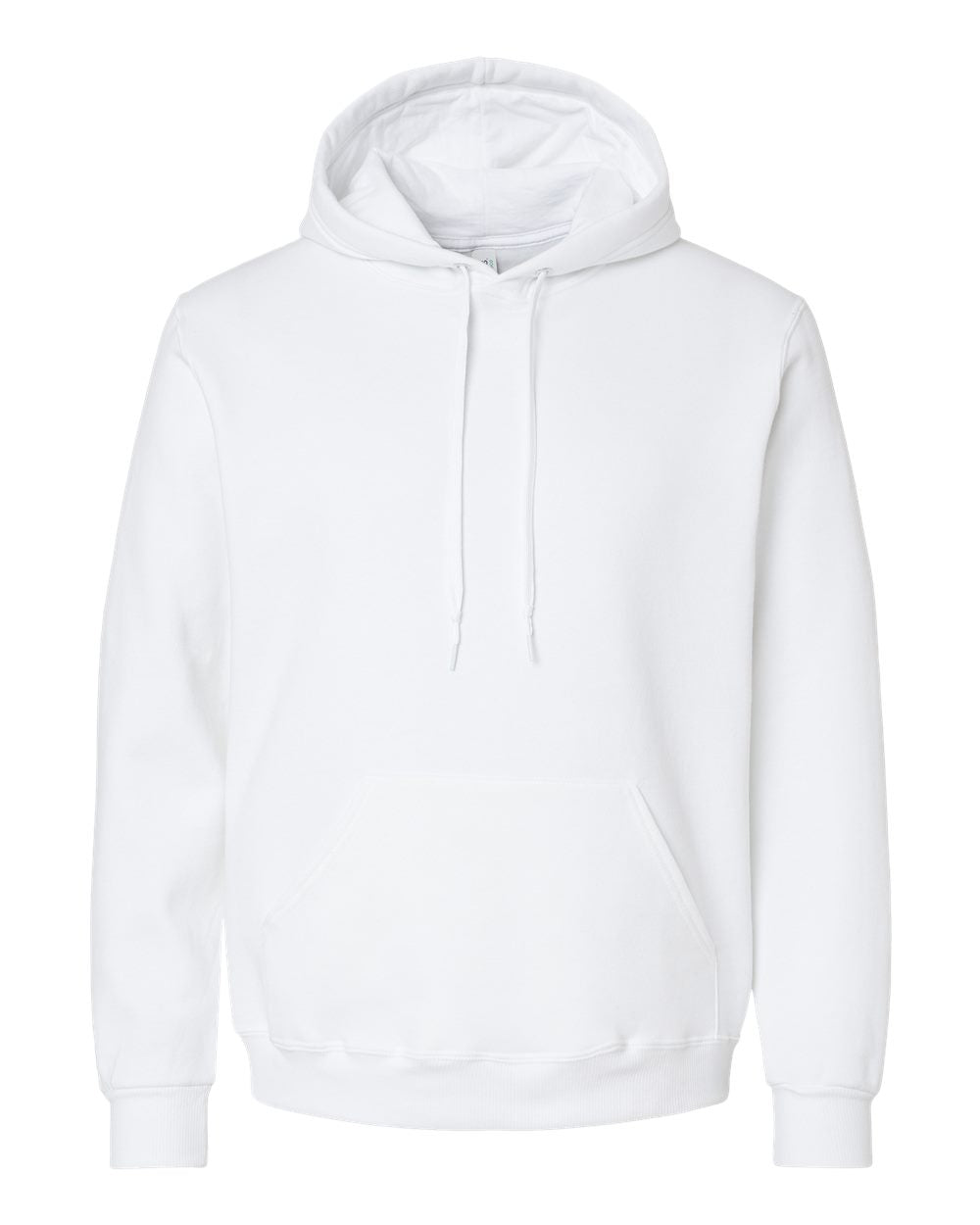 Eco™ Premium Blend Ring-Spun Hooded Sweatshirt