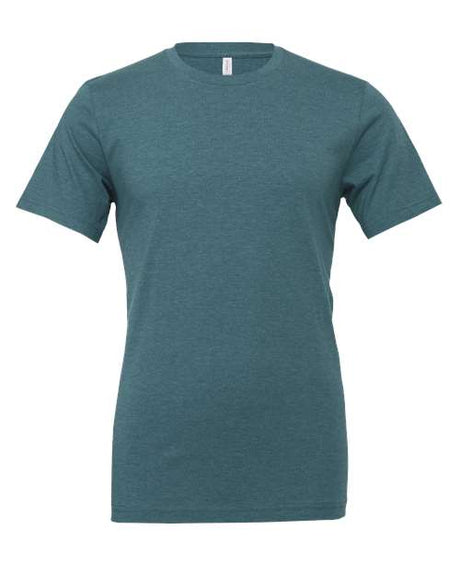 CVC Jersey Tee