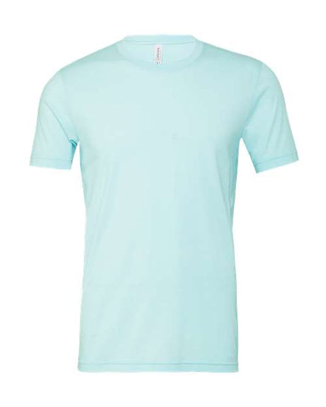 CVC Jersey Tee