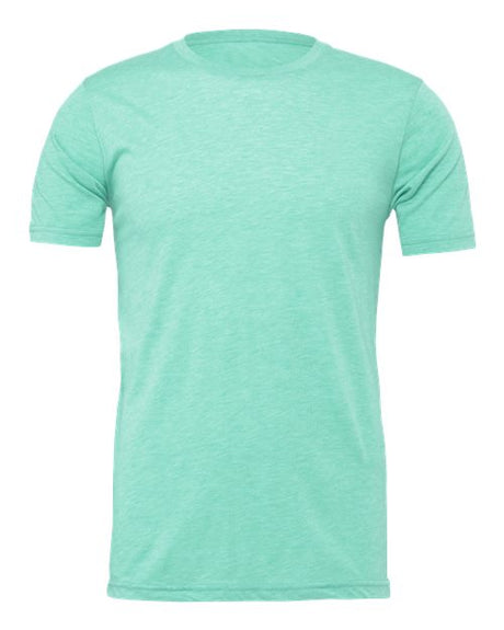 CVC Jersey Tee