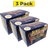 62 Cups Trader Joe's Dark French Roast Single Serve Pods | Compatible with Keurig | 5.08 oz