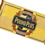 Pound Plus Milk Chocolate Bar/17.6 Oz