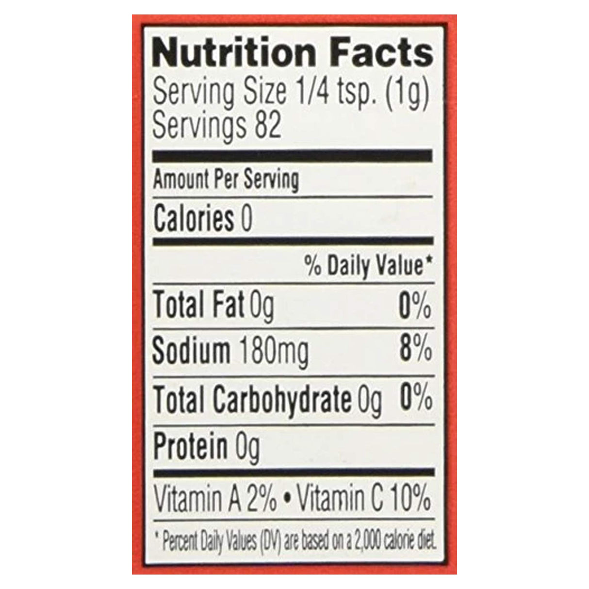 Chile Lime Seasoning Blend 2.5 oz