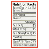 Chile Lime Seasoning Blend 2.5 oz