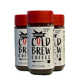 Instant Cold Brew Coffee 10 oz