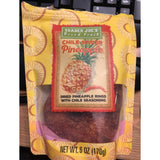 Chile Spiced Pineapple 6 oz
