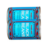 Black Beans /15.5 Oz