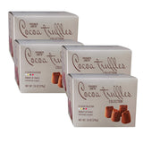 Cocoa Truffles Collection 7.6 Oz Box