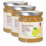 Granny Smith Apple & Calvados Spirited Fruit Spread