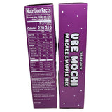 Ube Mochi Pancake & Waffle Mix 16 oz