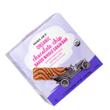 Organic Chocolate Chip Baked Whole Grain Bar /1.27 Oz