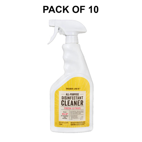 All Purpose Disinfectant Cleaner