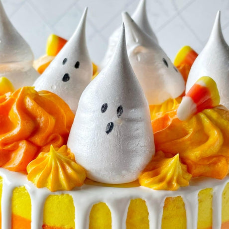 Meringue Powder - 4 Ounce Jar