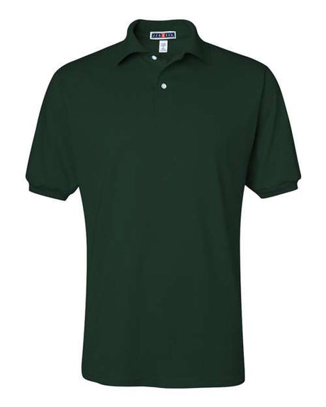 JERZEES® Spotshield Polo Shirt