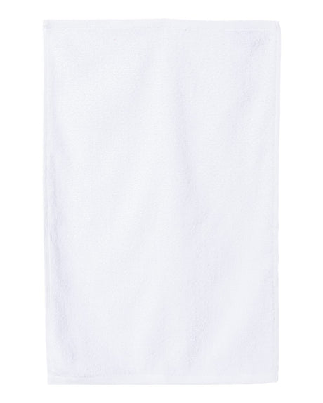 Hemmed Hand Towel