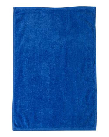 Deluxe Hemmed Hand Towel