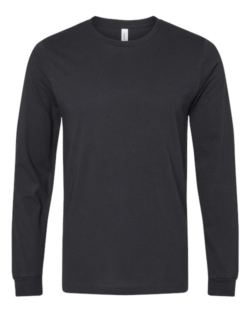 Jersey Long Sleeve Tee